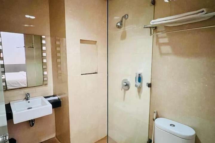 Bathroom Vanities