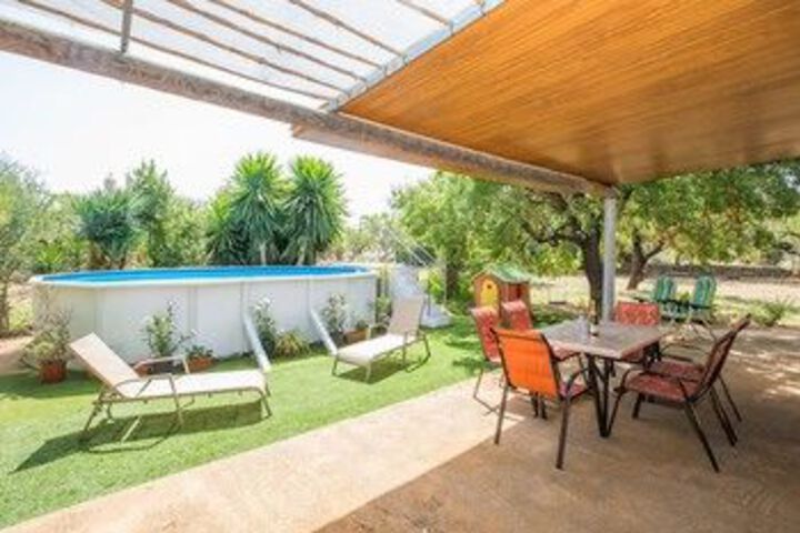 Terrace/Patio 18 of 19