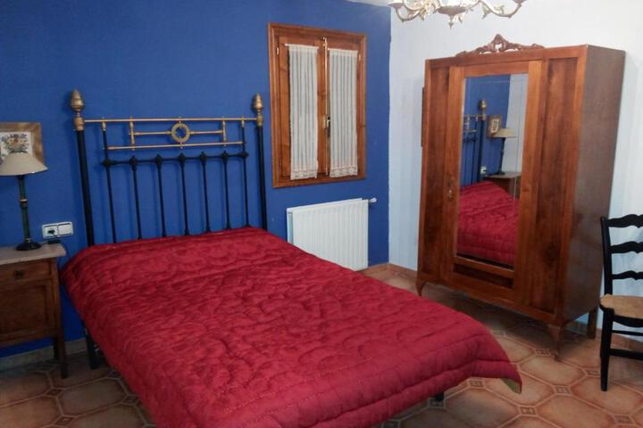 Casa Rural Benede
