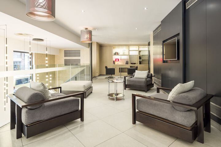 Lobby Photos