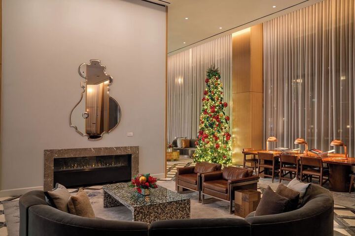 Hotel Interior 10 of 112