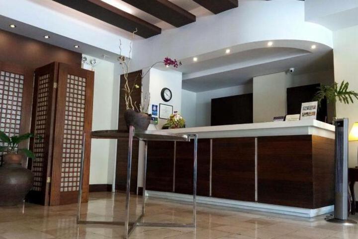 Hotel Maiya