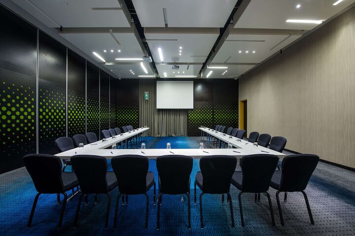 Meeting 266 of 309
