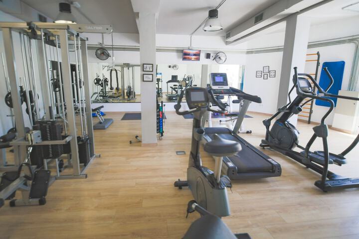 Health and Fitness 26 of 43