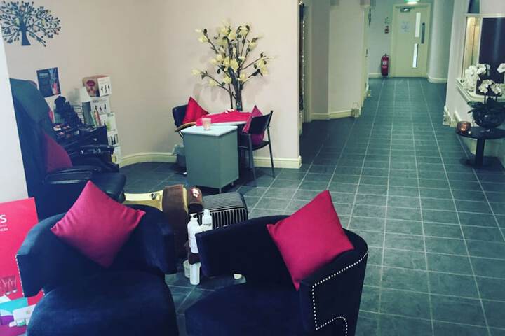 Hotel Interior 88 of 128