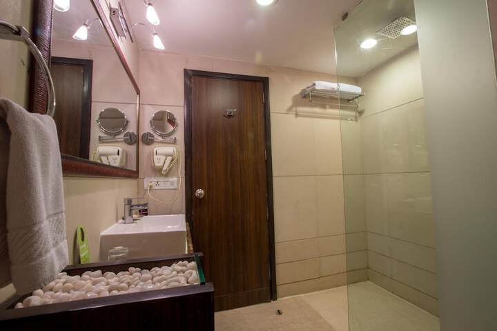 Bath Amenities