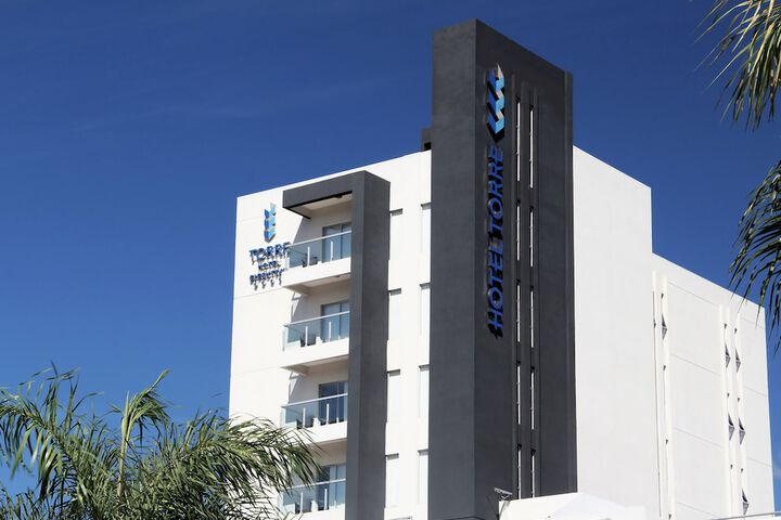 Torre Hotel Ejecutivo