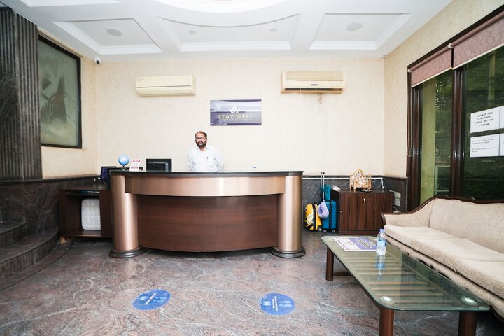 Hotel Interior 4 of 37