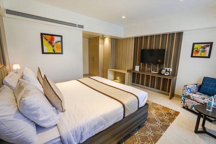 Room 21 of 46
