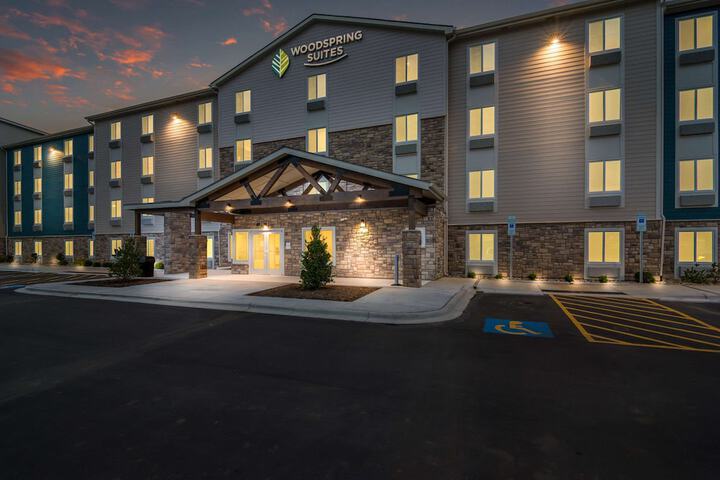 Hotel 31 of 31