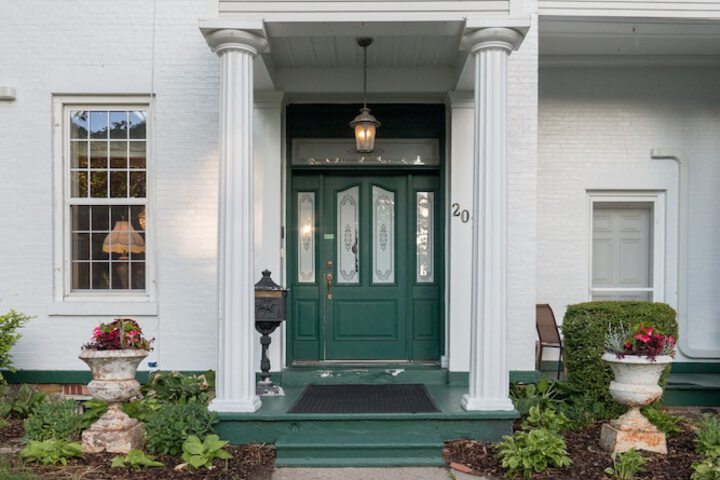 Terrace/Patio 61 of 61