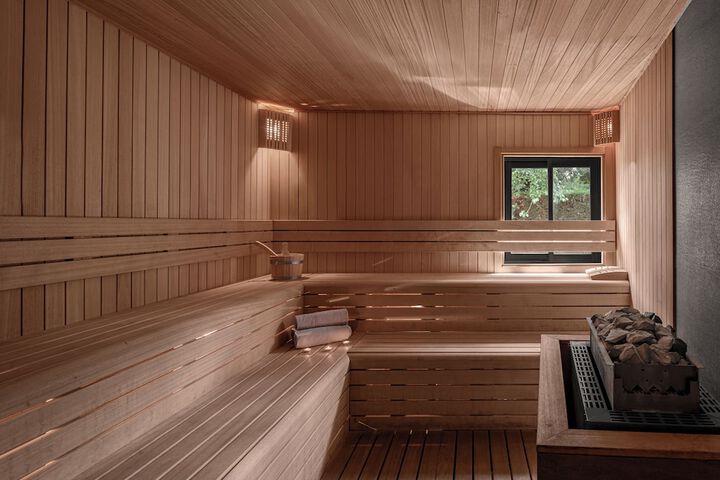 Relaxing Spa