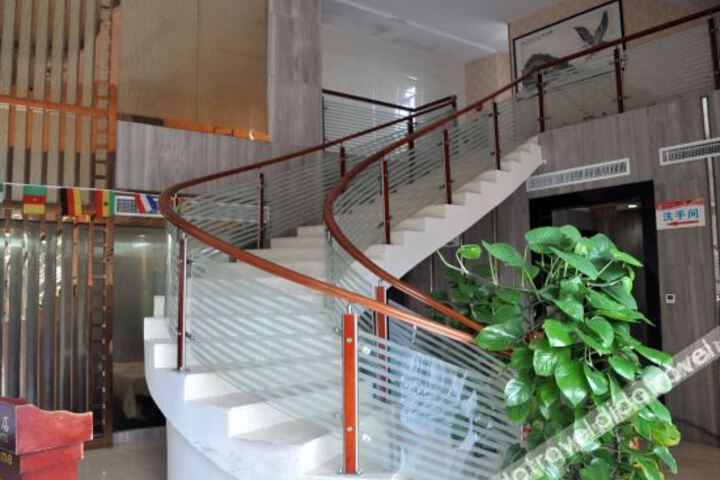 Hotel Interior 10 of 23
