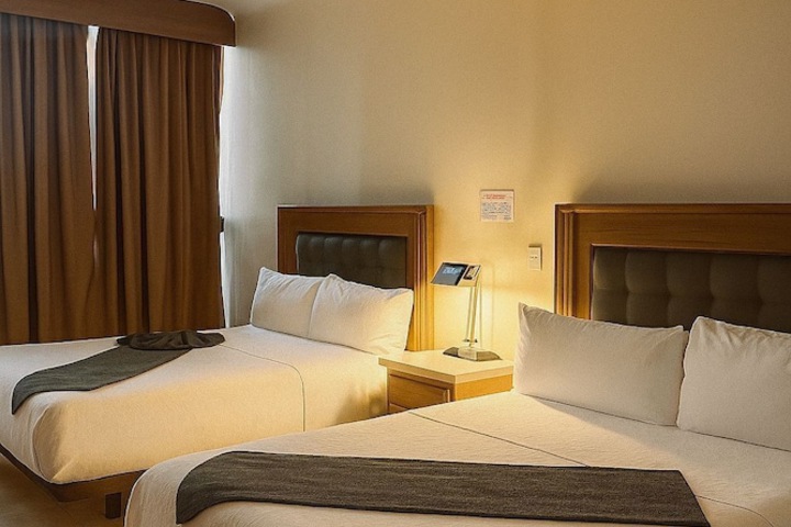 Hotel Grand Lion
