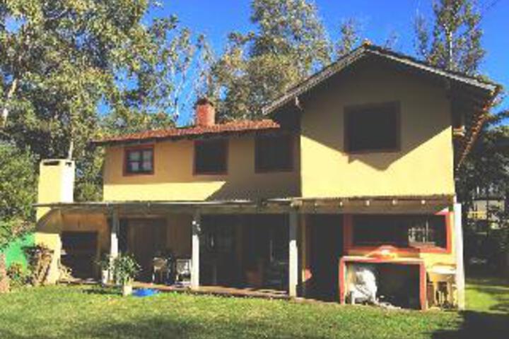 The Trip House La Barra