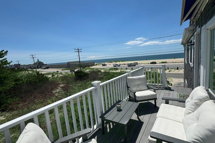 Terrace/Patio 73 of 76