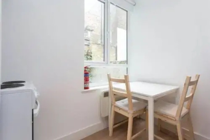 Cosy Studio Flat