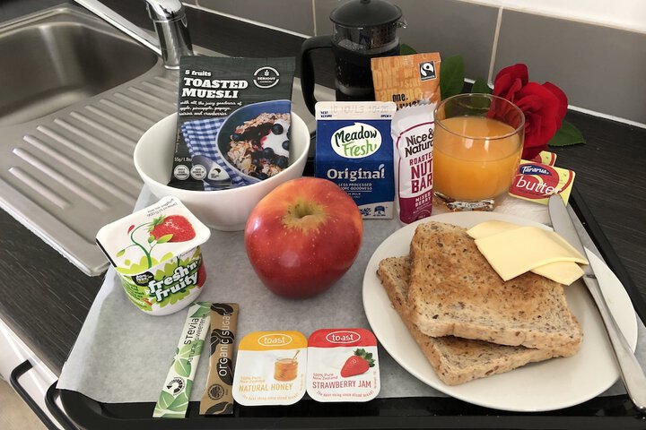 Breakfast/Coffee Service 104 of 141