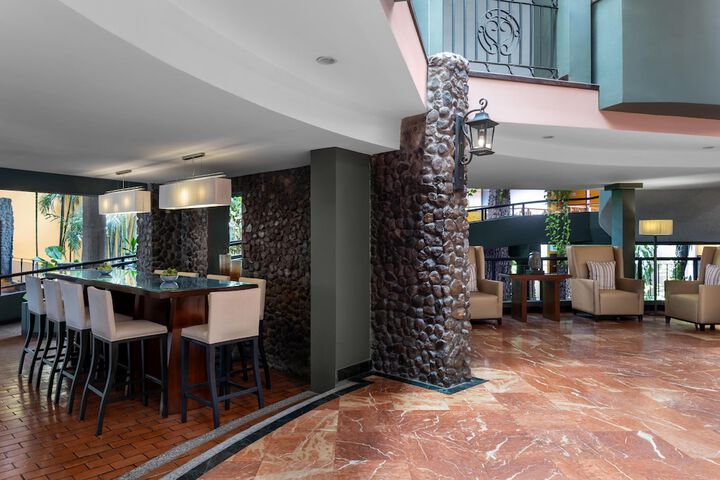 Hotel Interior 12 of 123