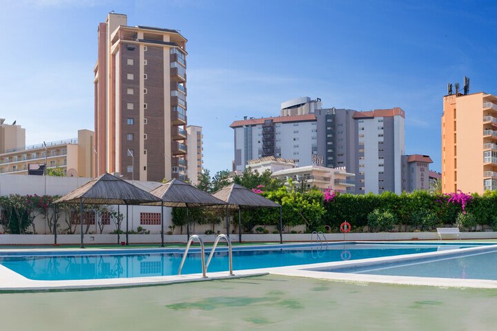 Pool to Cool
