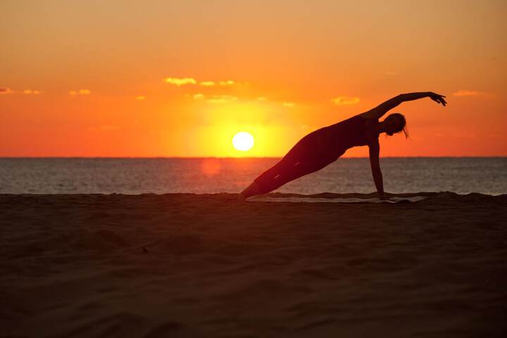 Pilates