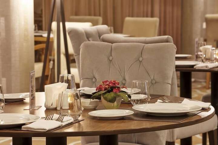 Dining Photos