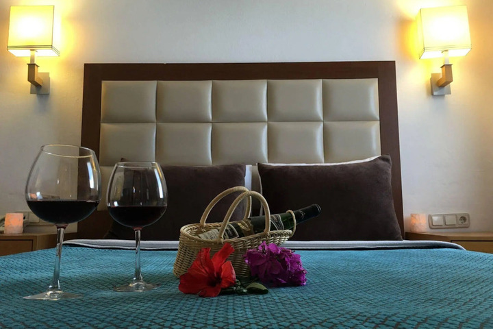 YILDIZ HOTEL