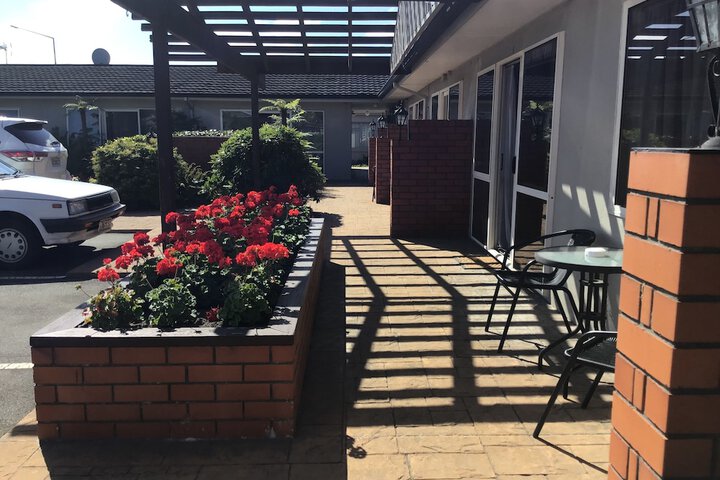 Terrace/Patio 65 of 68