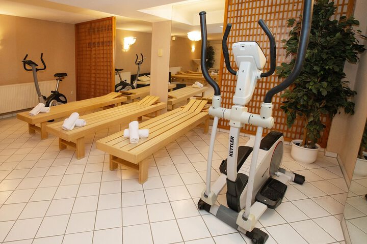 Fitness Club