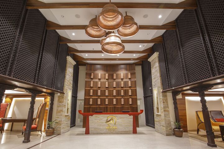 Hotel Interior 4 of 120