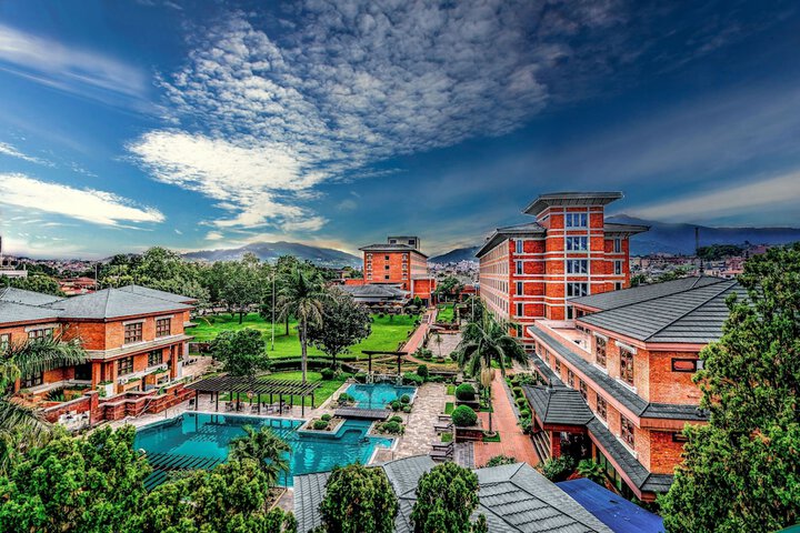Hotel 170 of 172