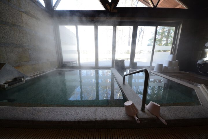 Pool to Cool