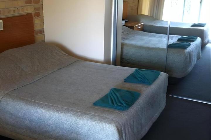 Fitness Facility Photos