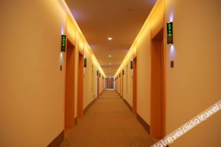 Hotel Interior 13 of 24