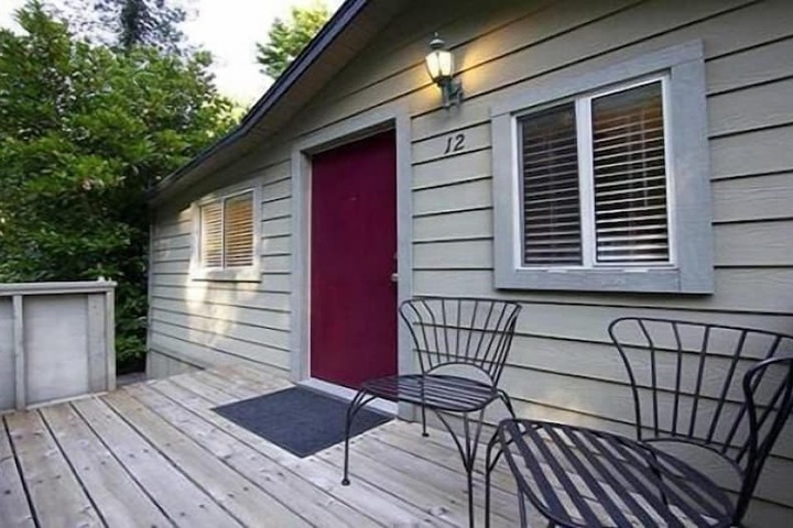 Terrace/Patio 21 of 41