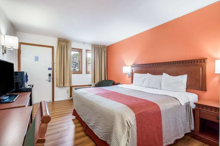 Room 20 of 20