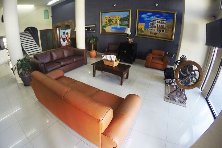 Hotel Interior 9 of 65