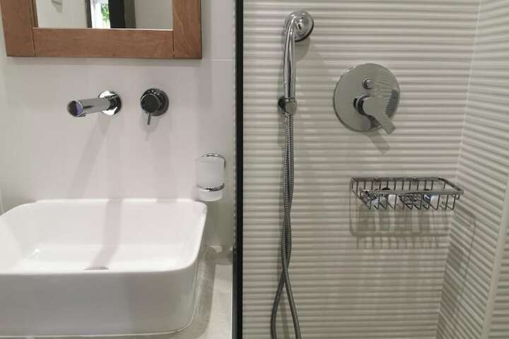 Bath Interior