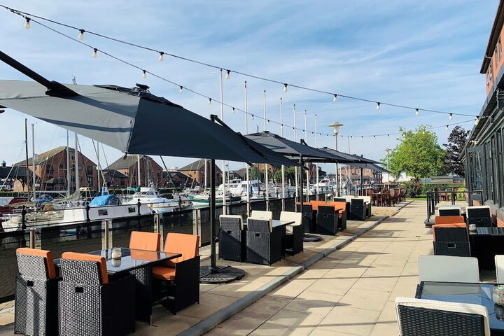 Terrace/Patio 60 of 68