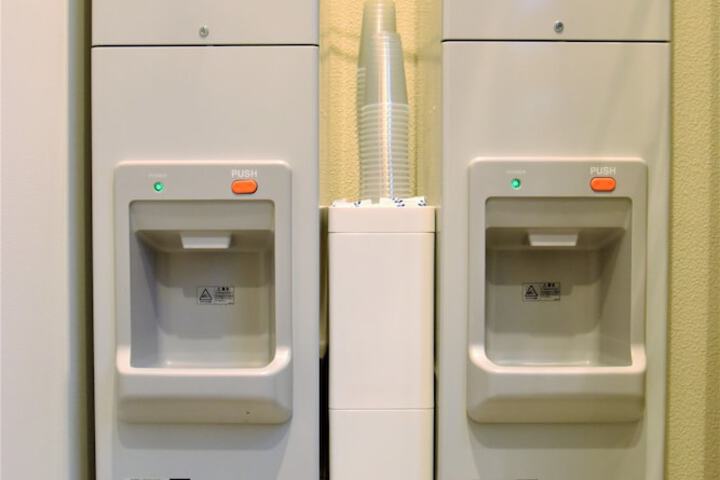 Vending machine