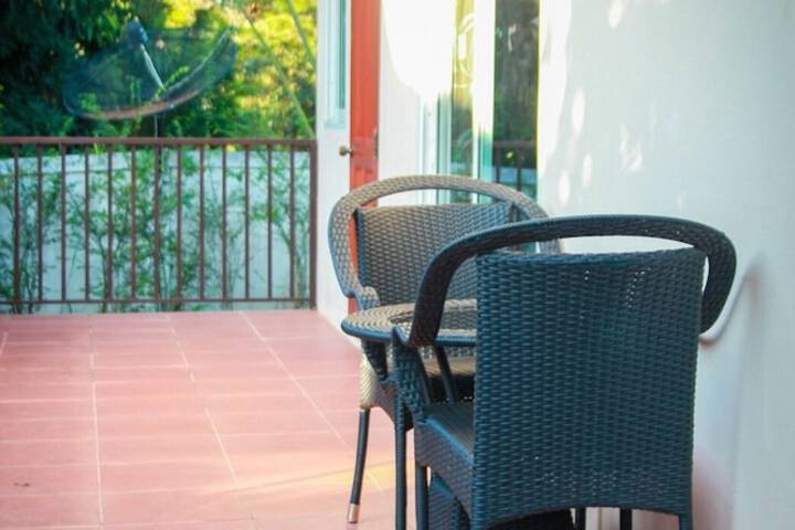 Terrace/Patio 28 of 57