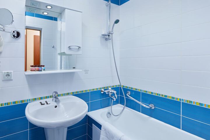 Bath Interior