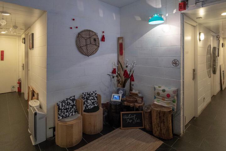 Fitness Facility Photos