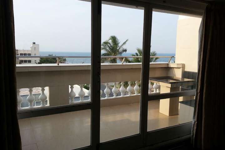 Terrace/Patio 24 of 41