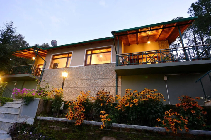 Anant Rasa -An Amritara Private Hideaway