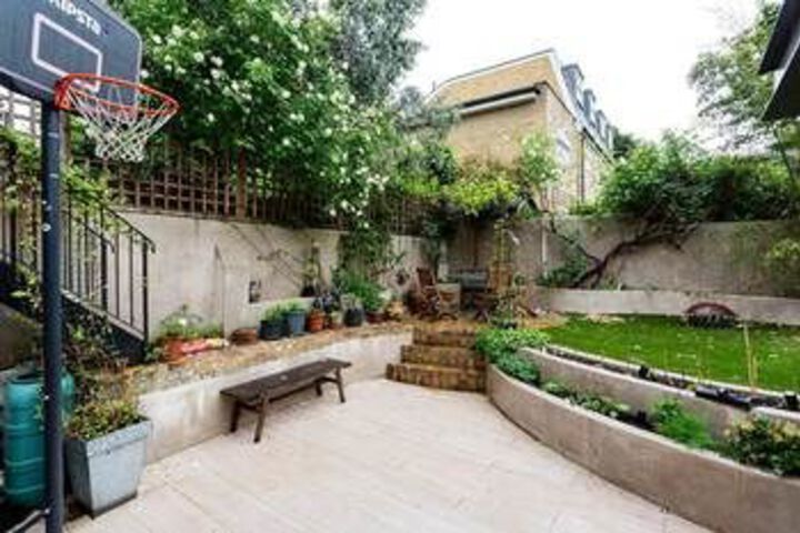 Terrace/Patio 25 of 26