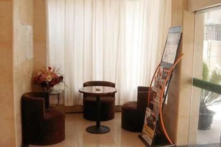 Hotel Interior 23 of 26