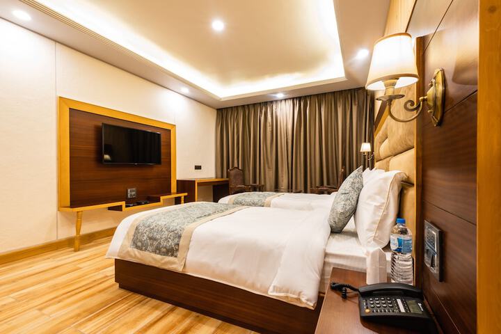 Room 15 of 45