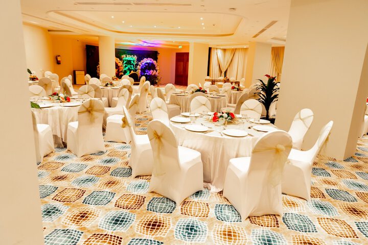 Wedding/Banquet 38 of 44