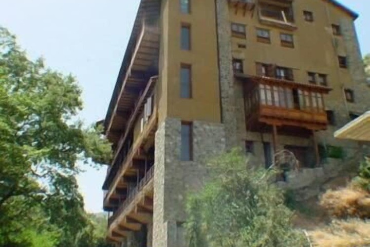 Hotel 45 of 45